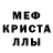 МЕФ мяу мяу Wilton M